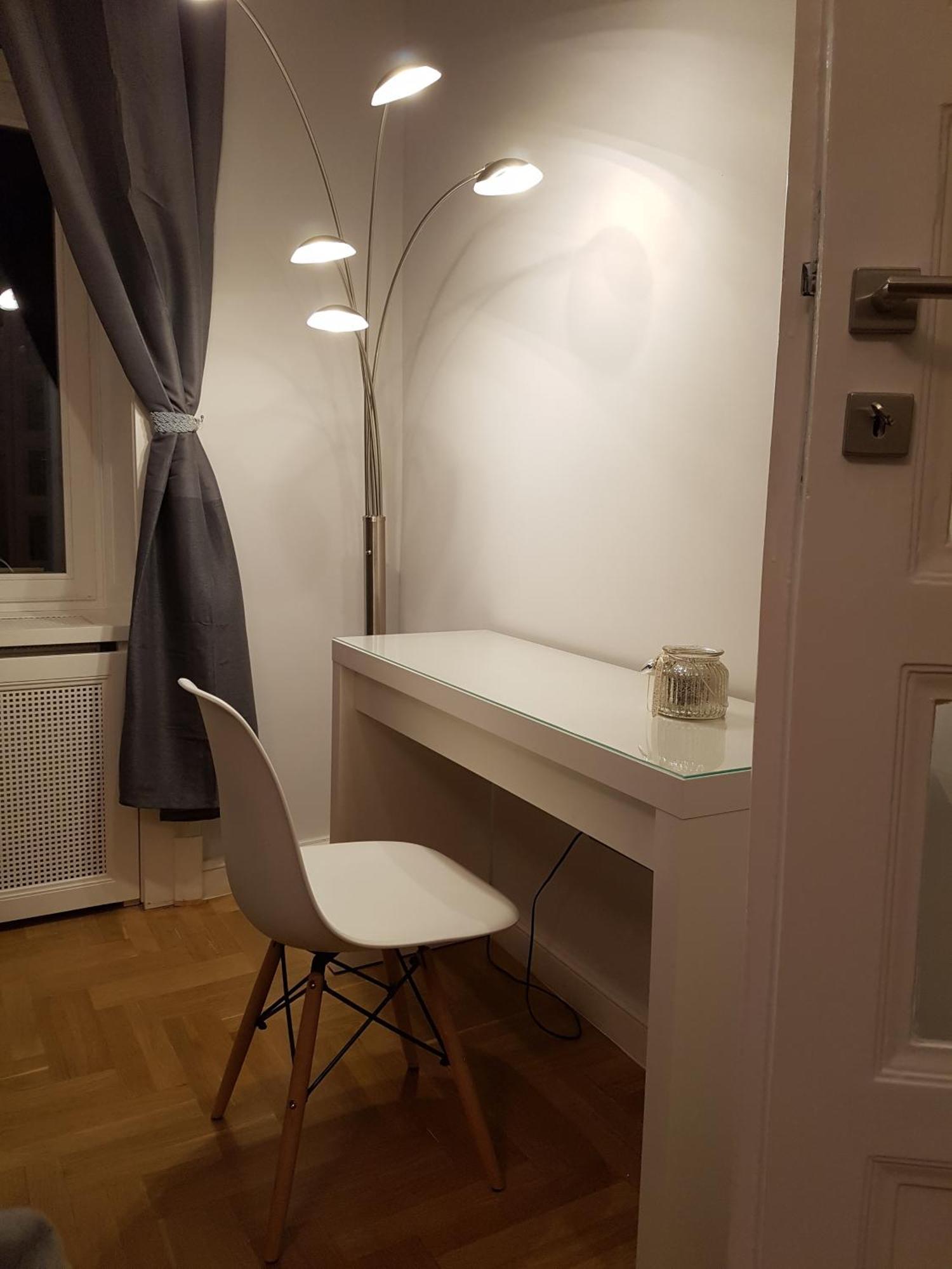 Supreme City Center Apartment Budapest Exterior photo